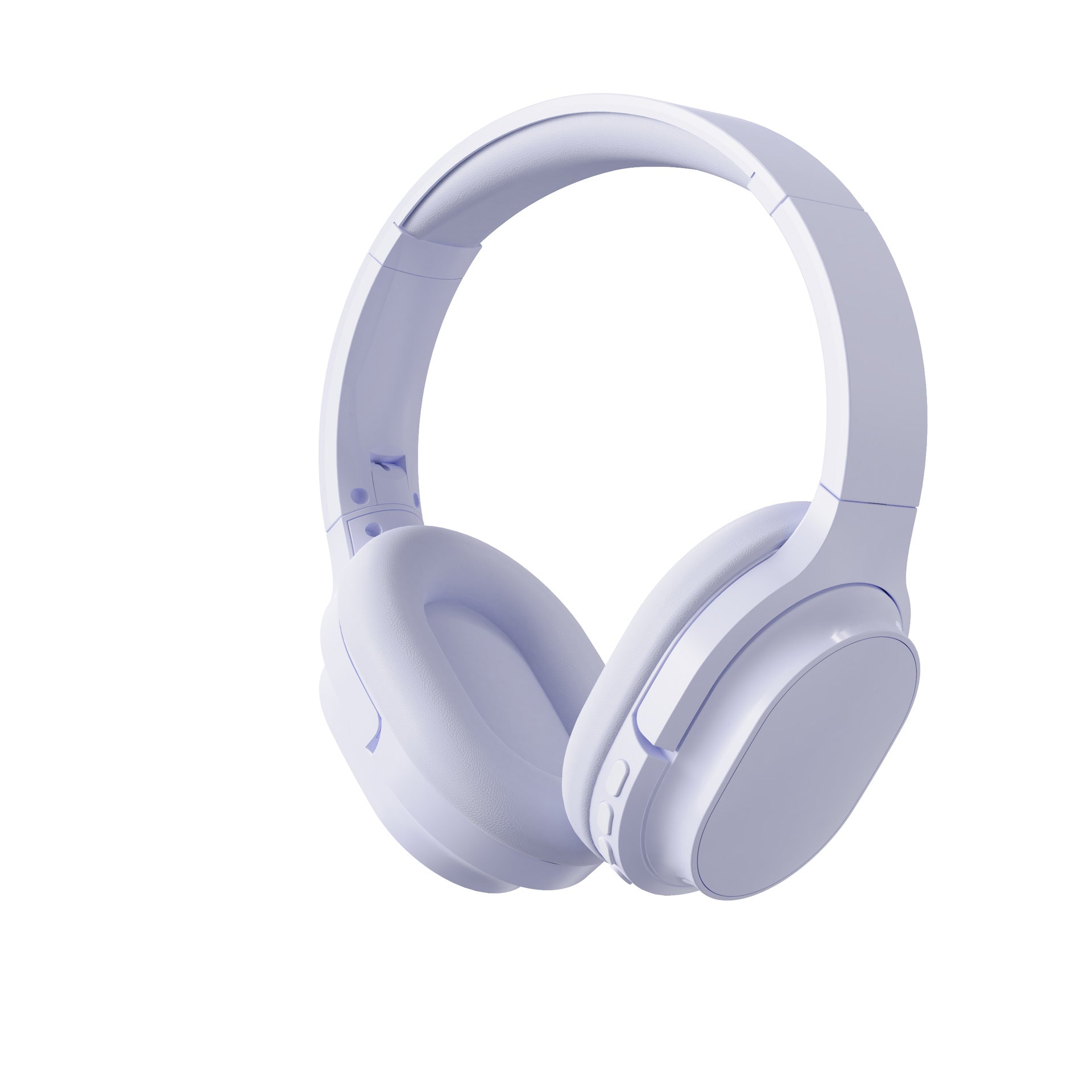 Gaming Bass Bluetooth Headphones