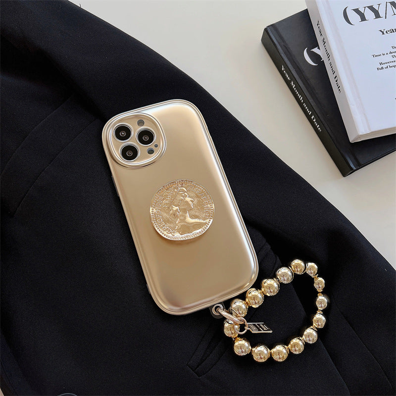 Cool Solid Color For Simple Phone Case