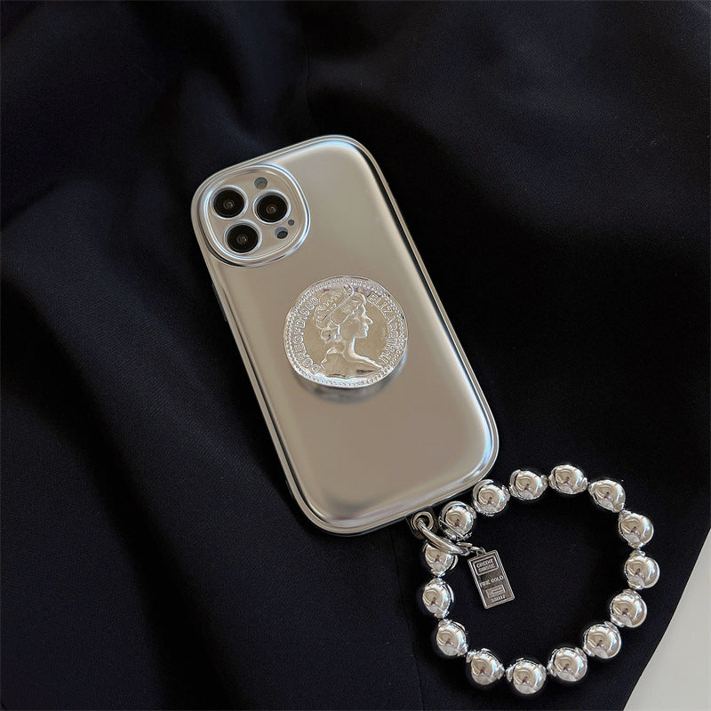 Cool Solid Color For Simple Phone Case