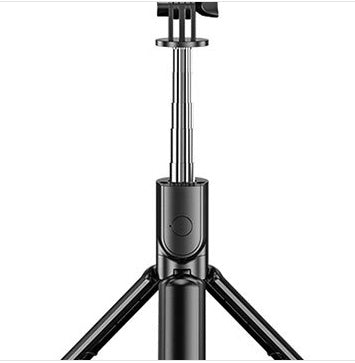 Bluetooth Selfie Stick Mobile Remote Control Tripod
