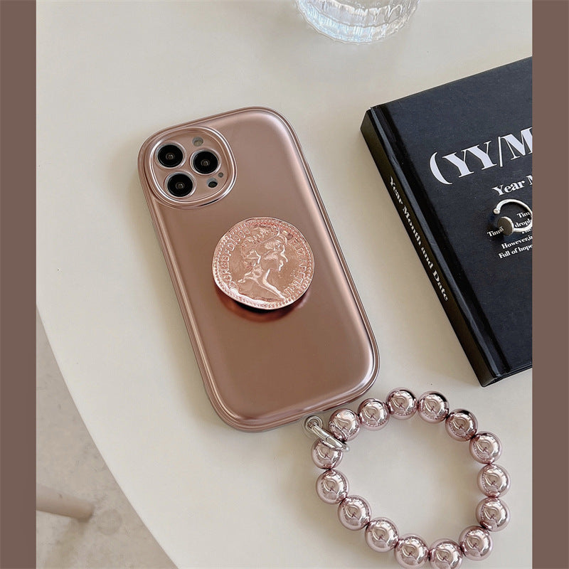 Cool Solid Color For Simple Phone Case