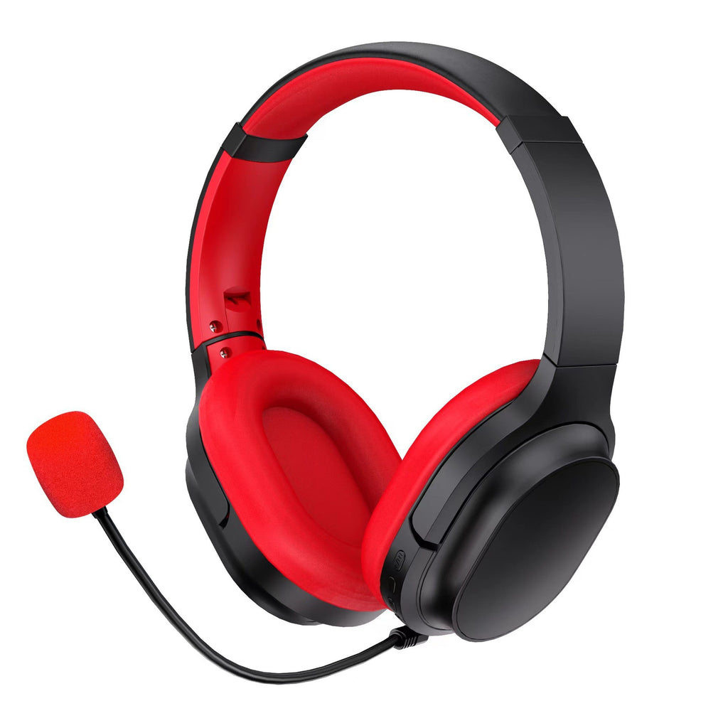 Bluetooth Headphones