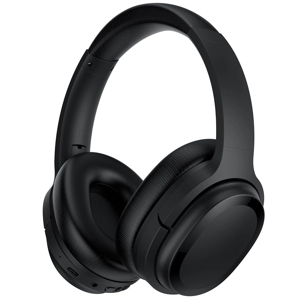 Bluetooth Headphones