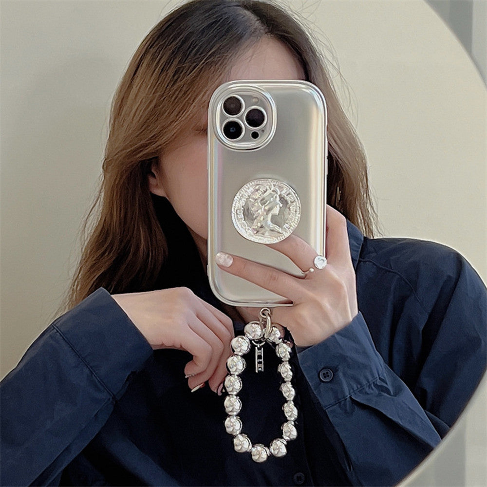 Cool Solid Color For Simple Phone Case