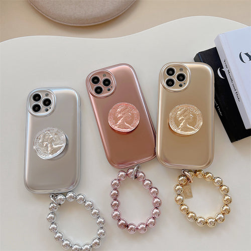 Cool Solid Color For Simple Phone Case